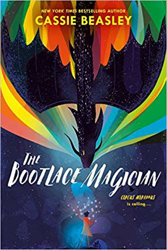 'The Bootlace Magician'